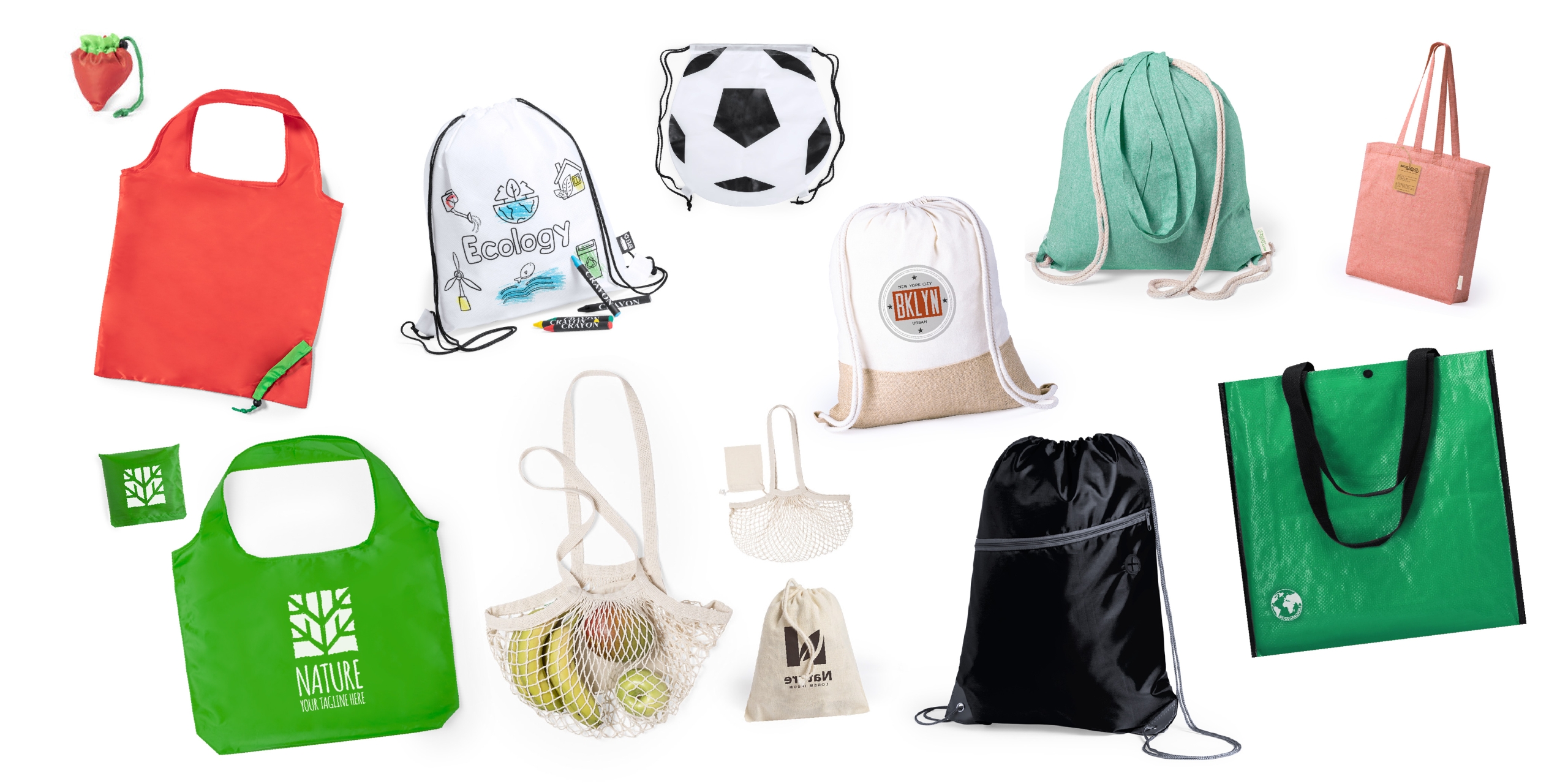 Tote bag publicidad empresas