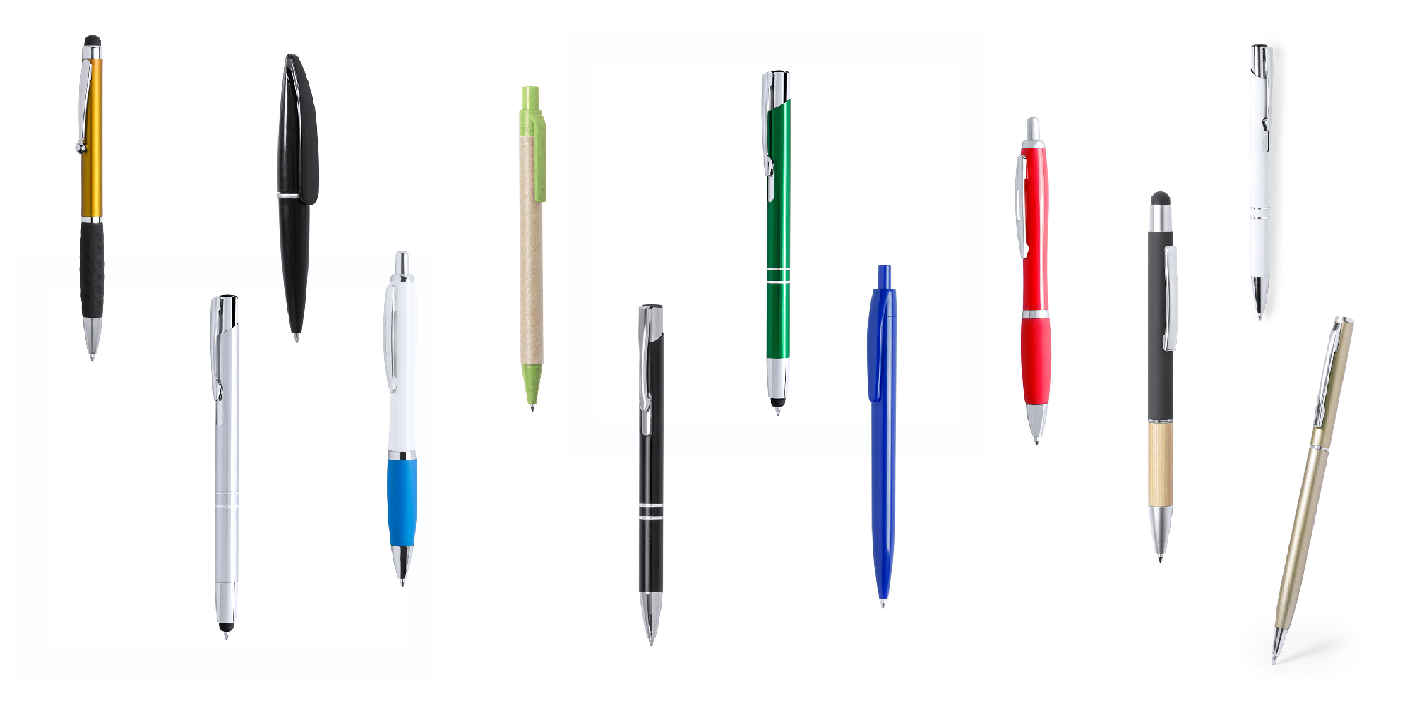 Bolígrafos publicidad empresas Bolígrafos de publicidad para empresas