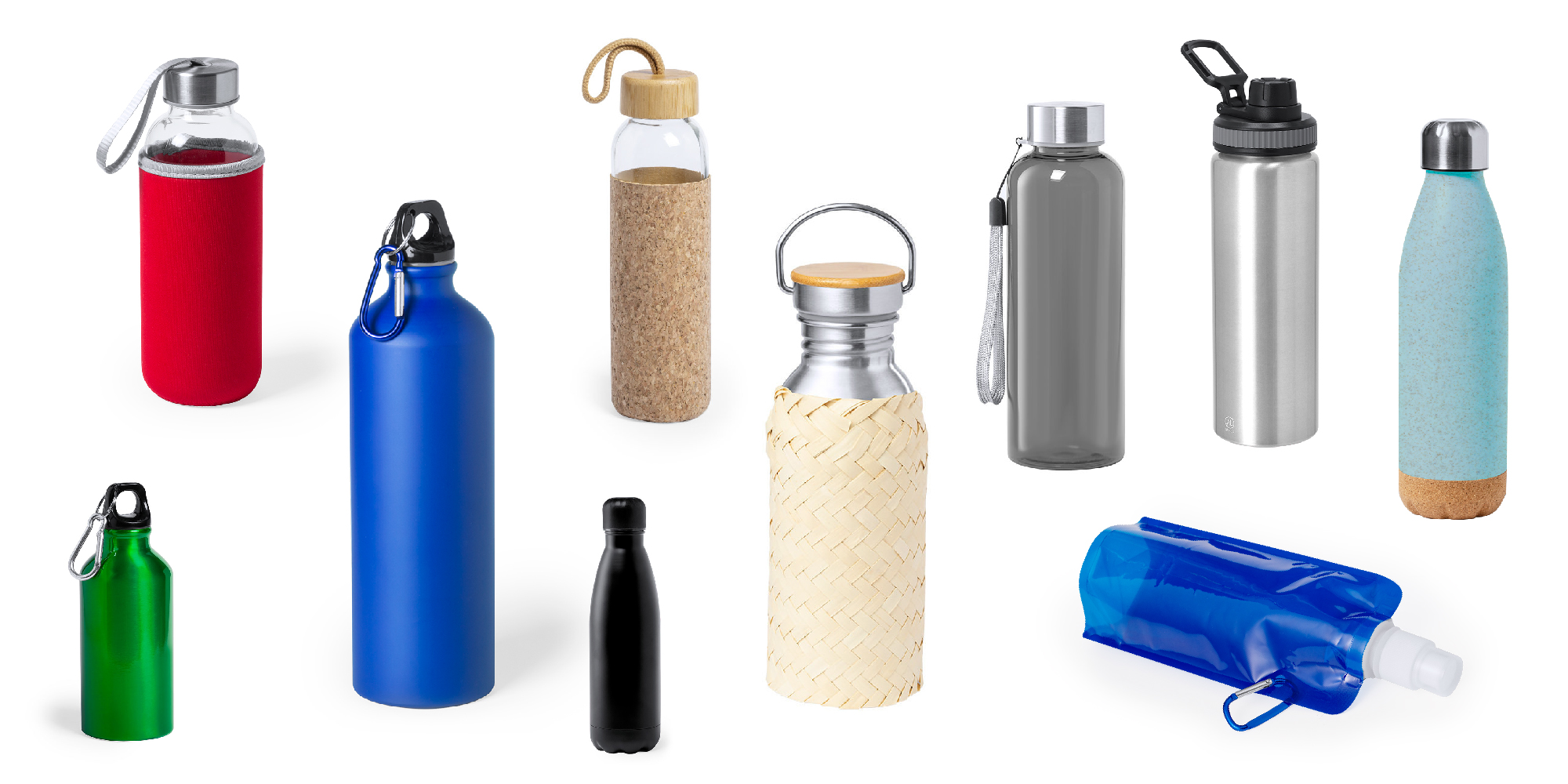 Botellas publicidad empresas Botellas publicidad empresas