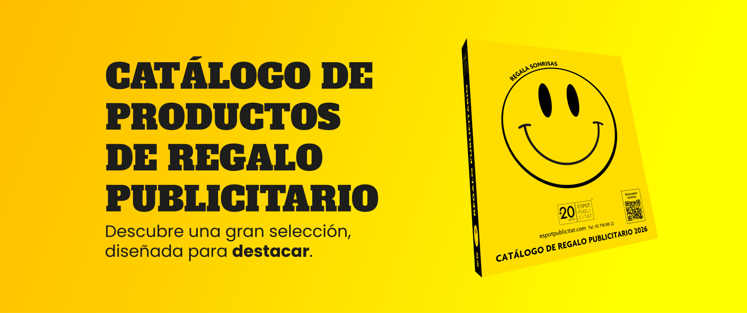 Publicompras Regalo publicitario