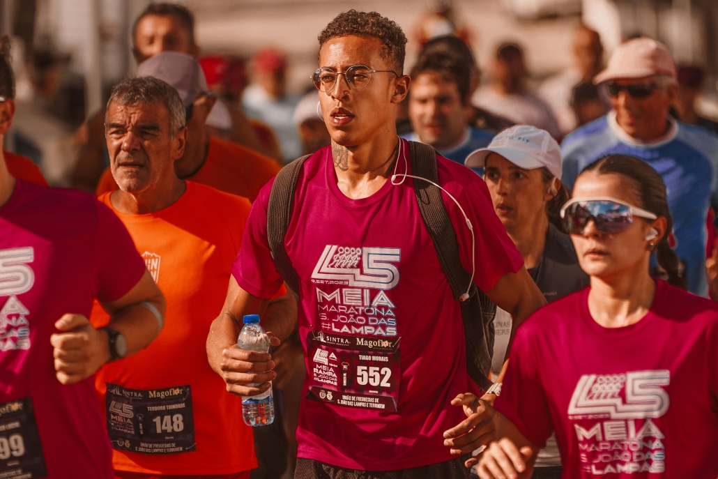 Merchandising Camisetas Deporte