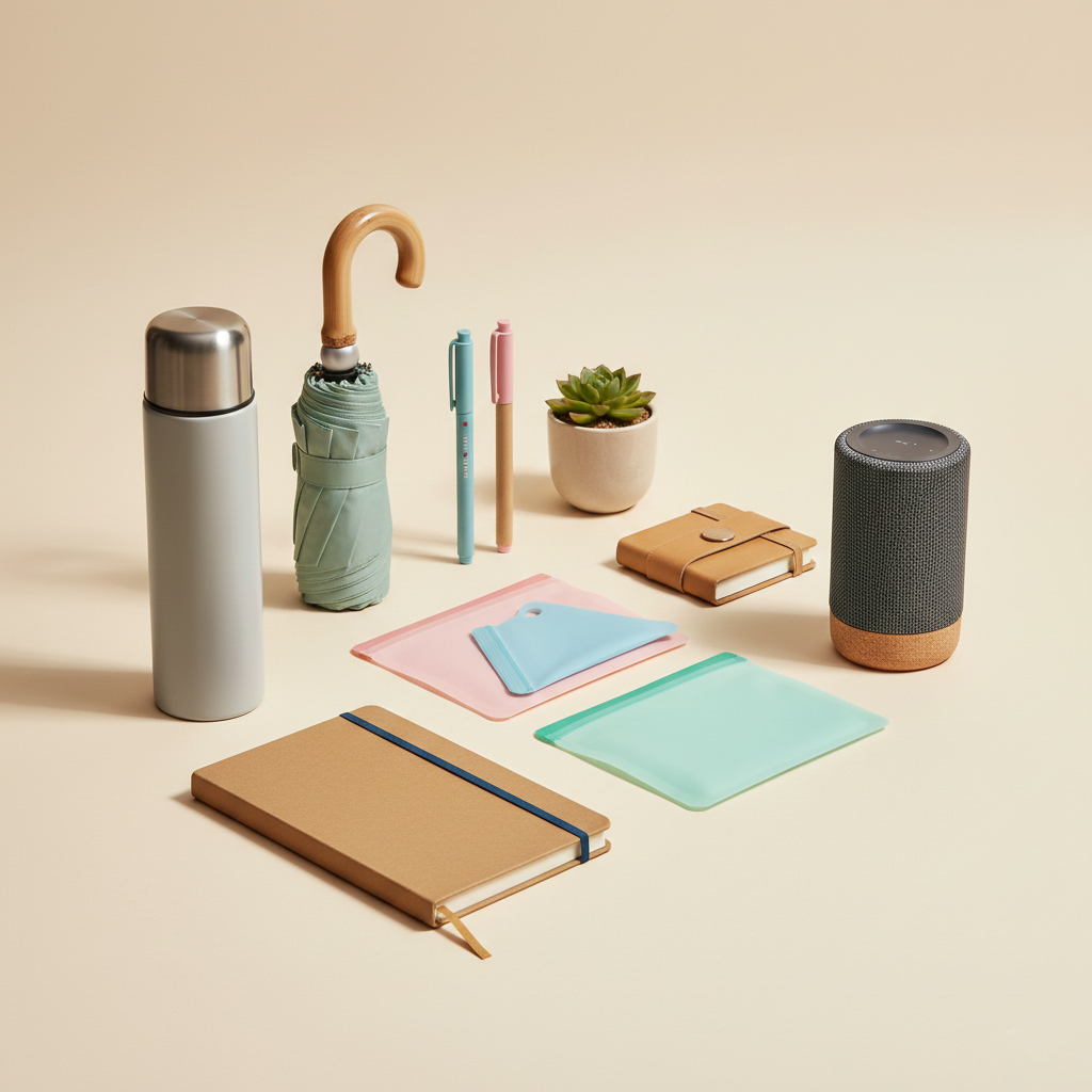 Merchandising sostenible Merchandising sostenible