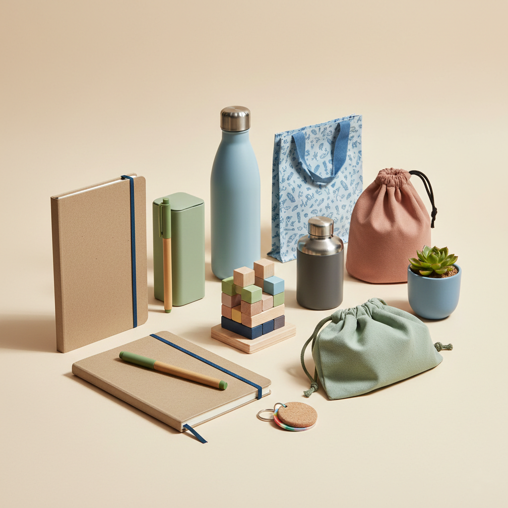 Merchandising sostenible Merchandising sostenible