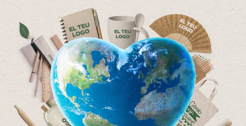 Merchandising sostenible