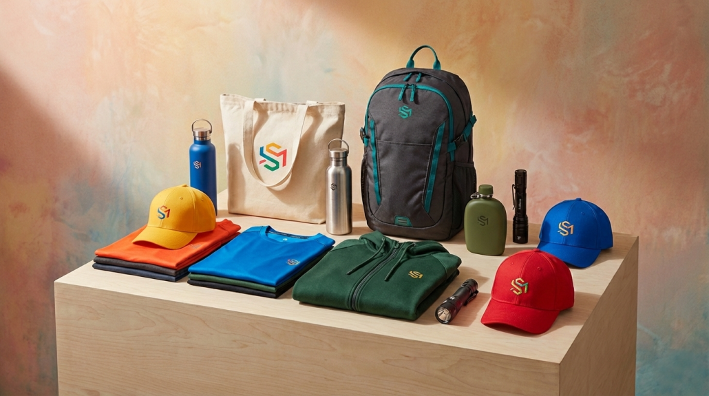 Merchandising deportivo